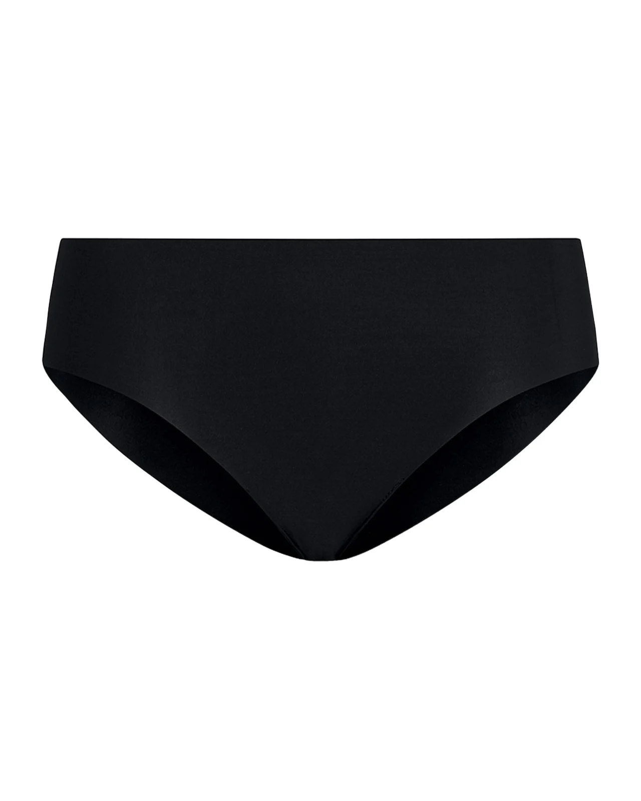 Commando 3-Pack Raw-Cut Microfiber Bikini Briefs