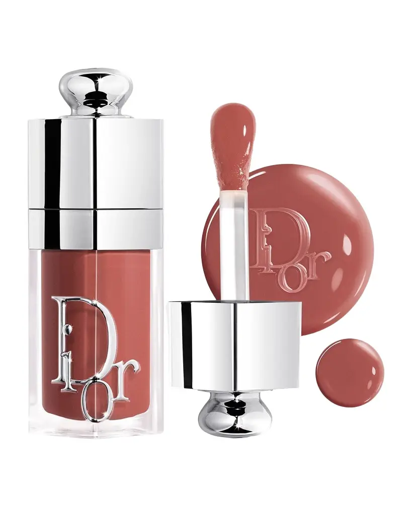 Dior Addict Lip Glow Oil