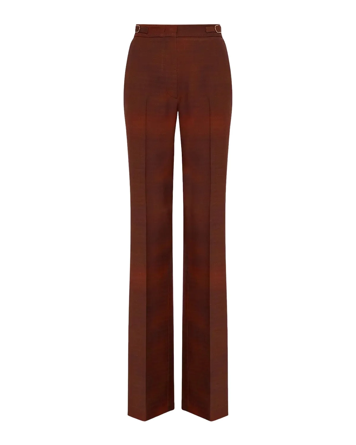 Vesta Virgin Wool Flared Pants Vesta Virgin Wool Flared Pants