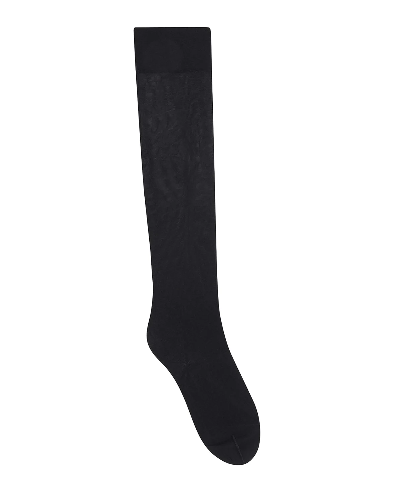 Wolford Satin Touch Sheer Knee-Highs