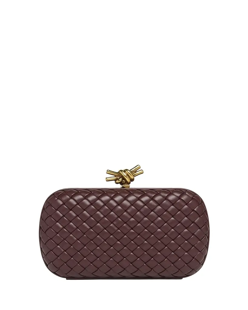 Knot Chain Bag Knot Chain Bag