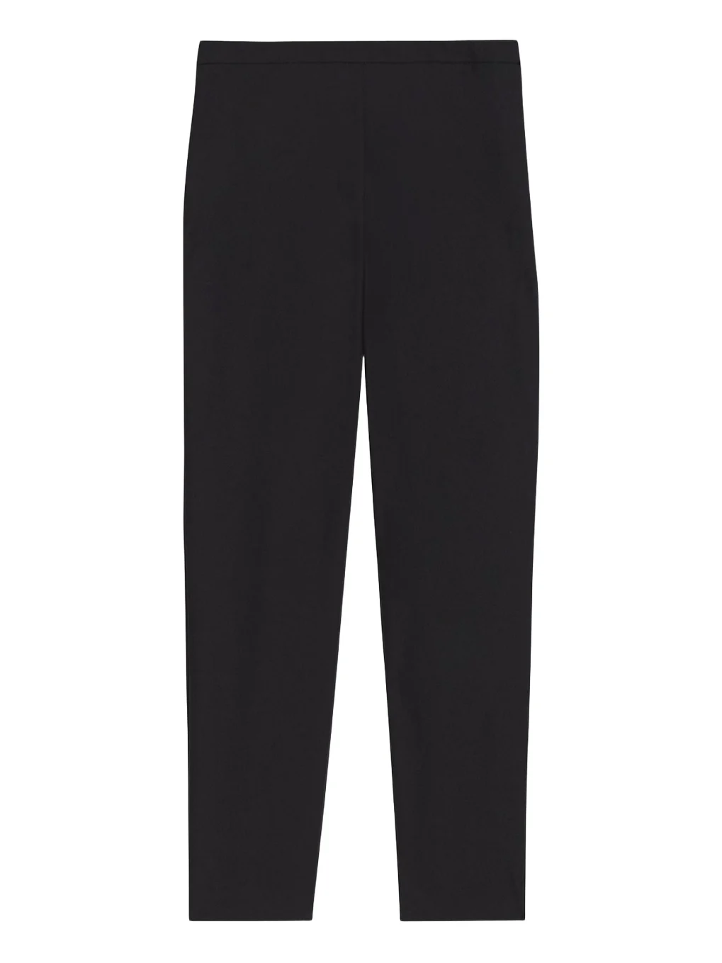 Thaniel Slim Cropped Stretch Pants Thaniel Slim Cropped Stretch Pants