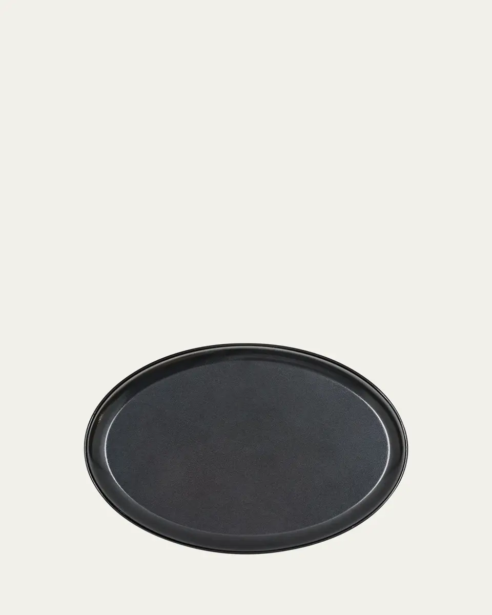 FORNASETTI Bicchieri Oval Tray | Thumbnail 3 FORNASETTI Bicchieri Oval Tray | Thumbnail 3