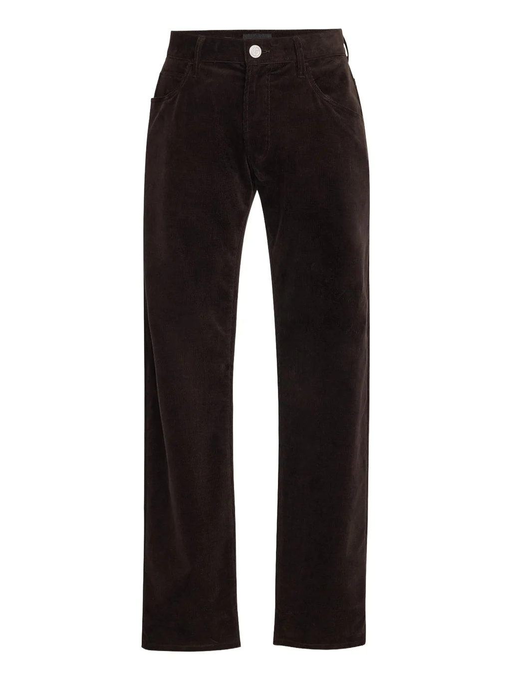 Men's Corduroy 5-Pocket Pants Men's Corduroy 5-Pocket Pants