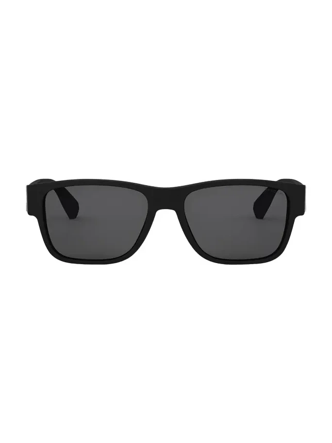Aluminum Geometric Sunglasses Aluminum Geometric Sunglasses