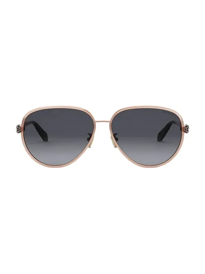 Serpenti Forever BV40043U Sunglasses