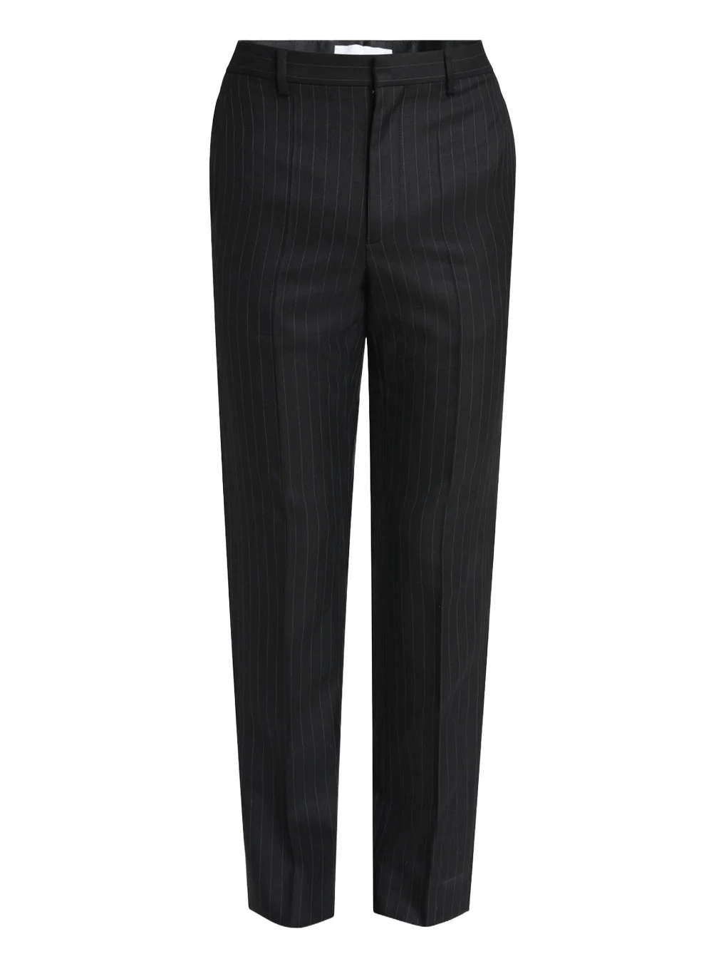 Givenchy Men's Classic-Fit Pinstripe Formal Trousers