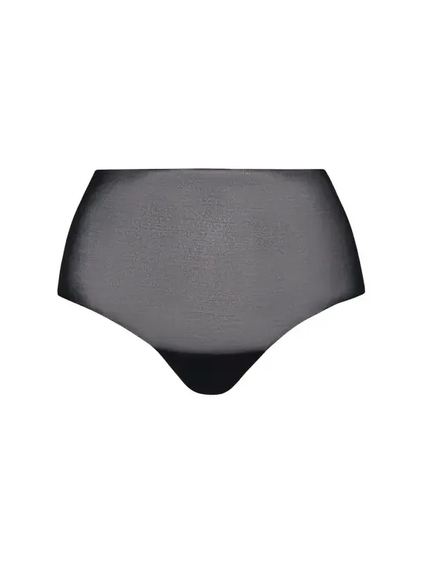 Featherlight Control High-Rise Smoothing Thong