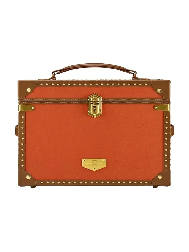 Ida Trunk Jewelry Box Ida Trunk Jewelry Box