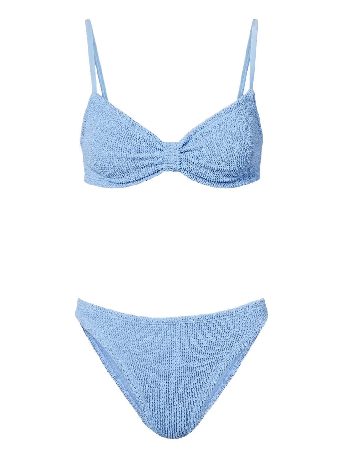 Hunza G Alicia bikini