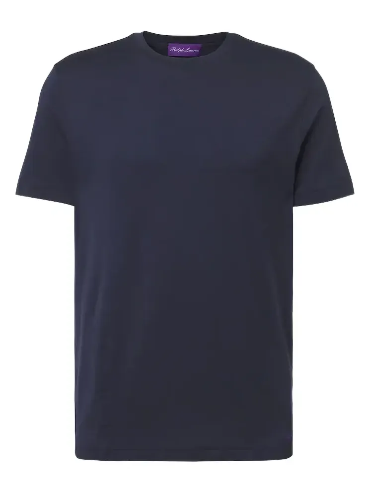 Cotton jersey T-shirt Cotton jersey T-shirt