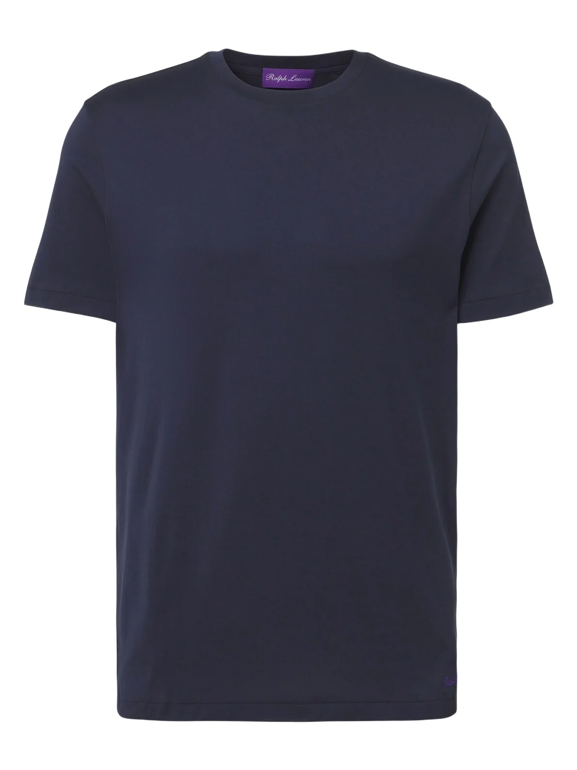 Cotton jersey T-shirt