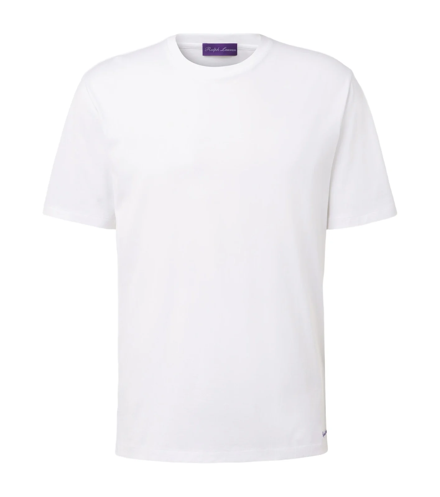 Cotton jersey T-shirt
