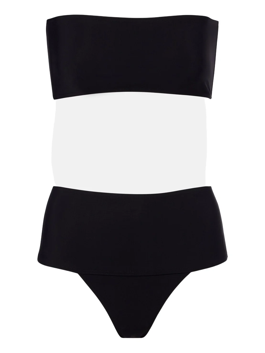 Alaïa Jersey bikini Alaïa Jersey bikini
