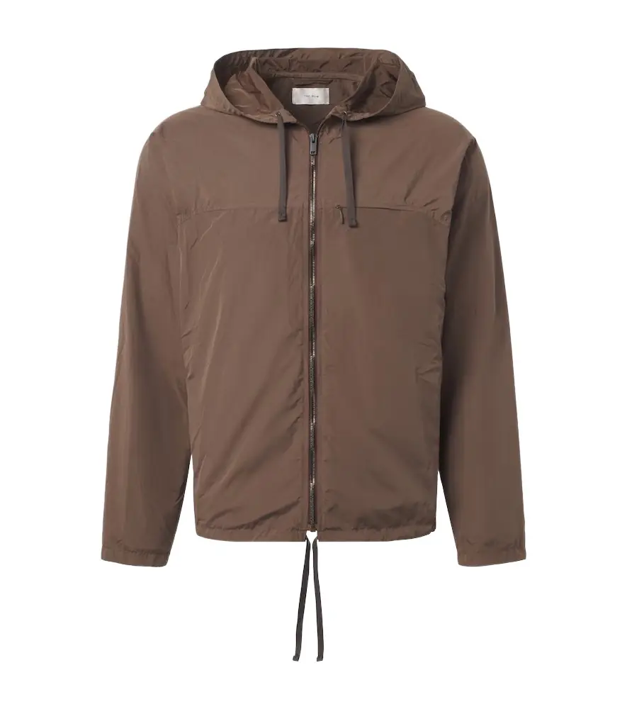 The Row Orsin jacket | Image 1 The Row Orsin jacket | Image 1