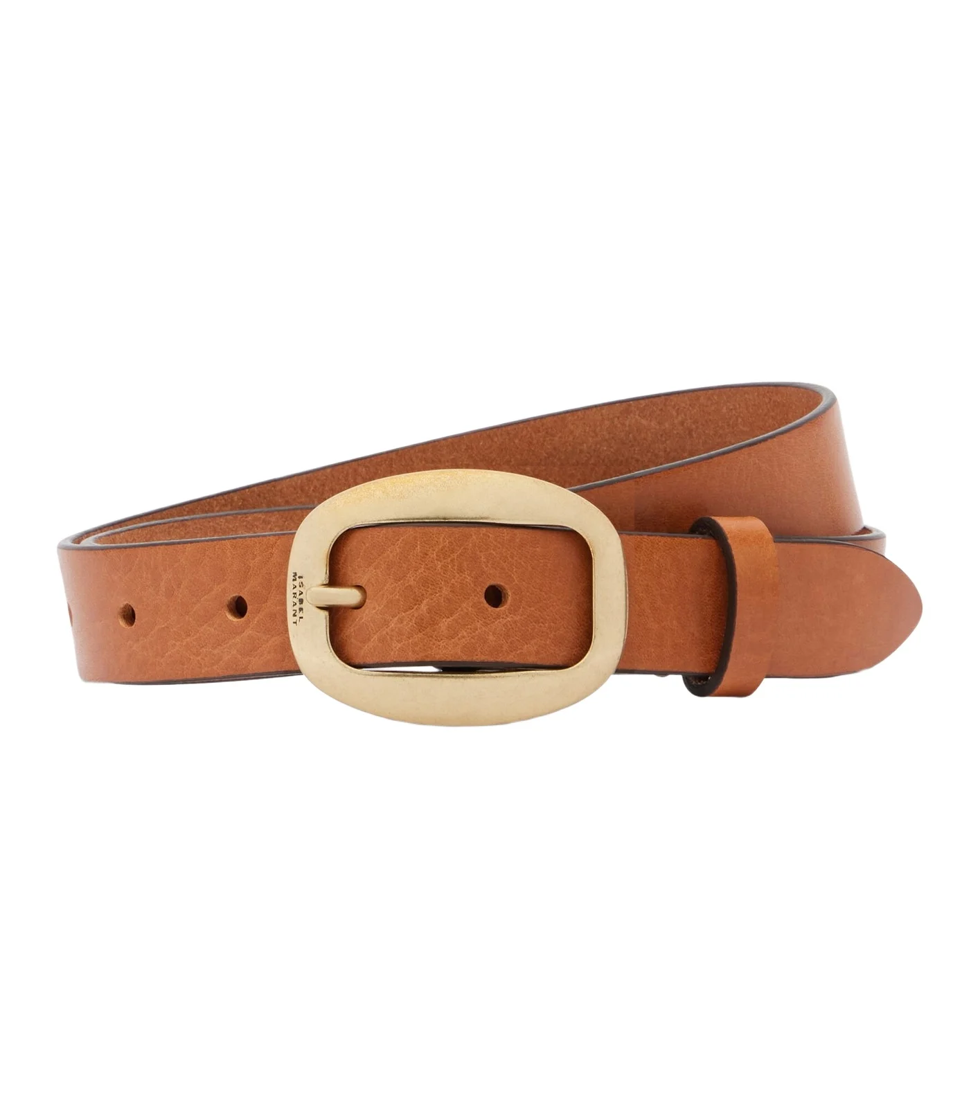Dara leather belt Dara leather belt