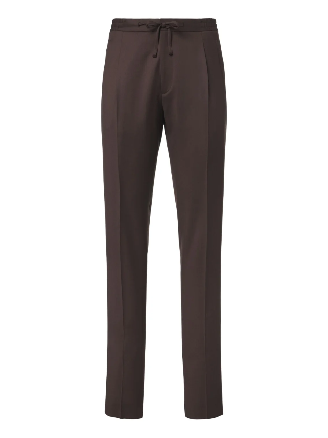 Virgin wool slim pants Virgin wool slim pants