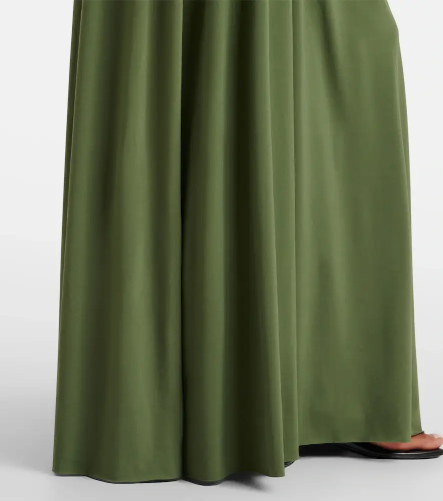 Bananhot Erin gathered maxi dress | Thumbnail 2 Bananhot Erin gathered maxi dress | Thumbnail 2