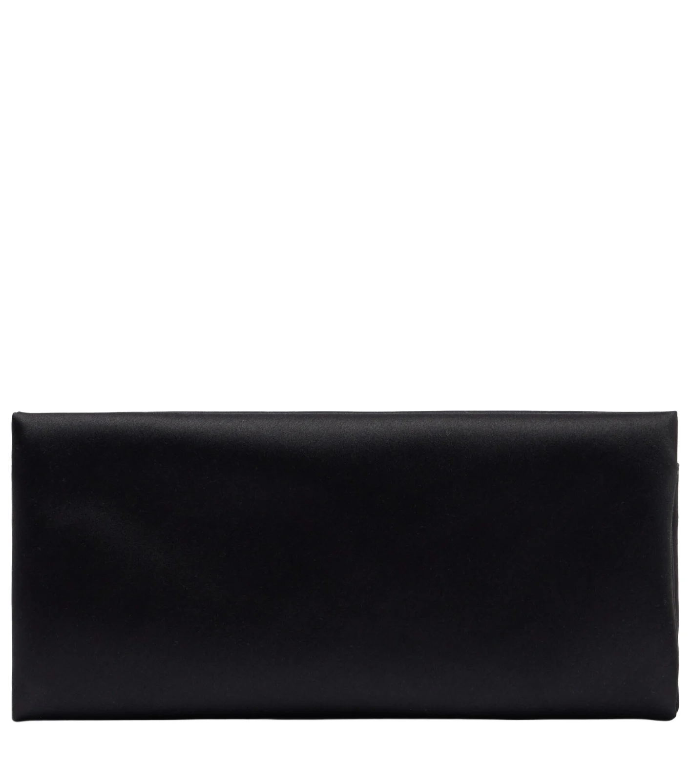 Cassandre satin clutch Cassandre satin clutch