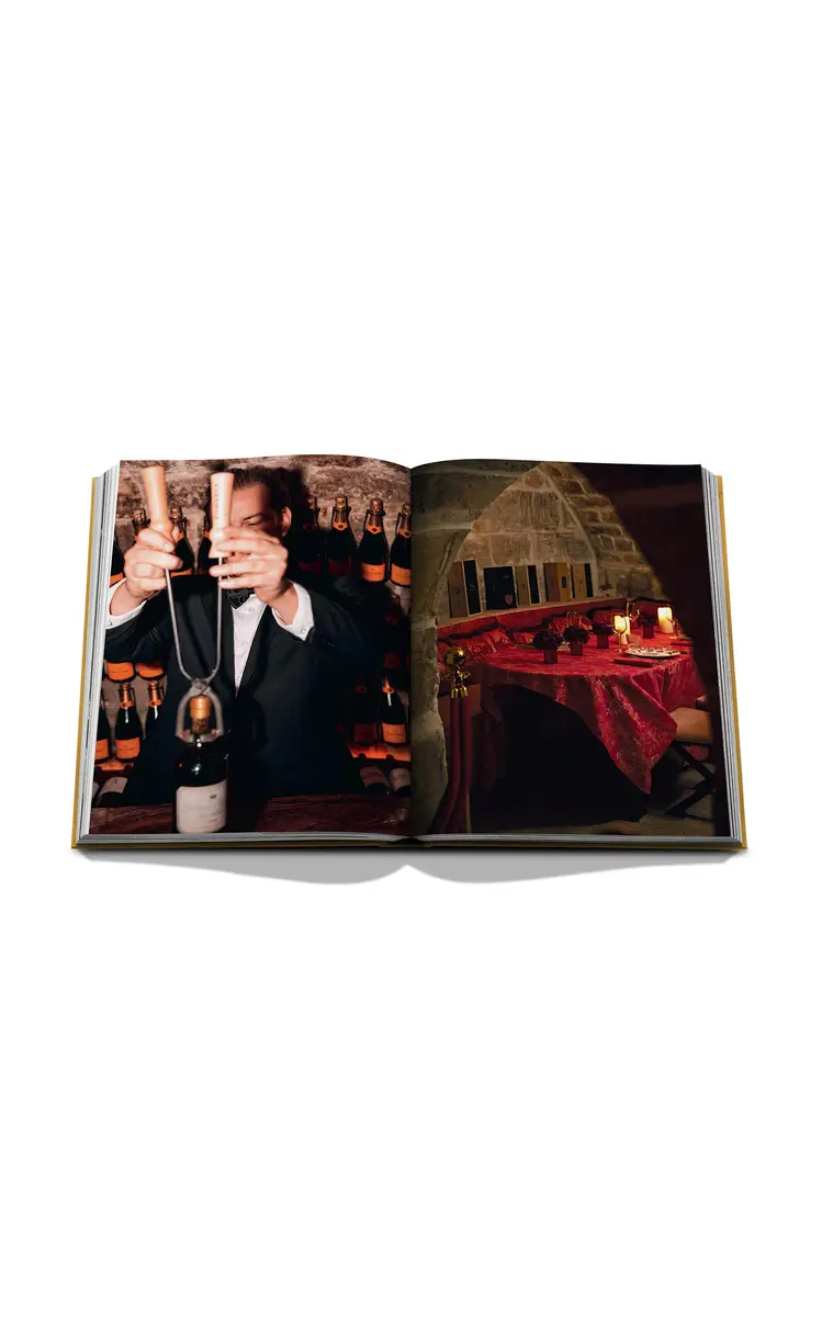 ASSOULINE Lapérouse: A Parisian Icon Since 1766 | Thumbnail 5 ASSOULINE Lapérouse: A Parisian Icon Since 1766 | Thumbnail 5