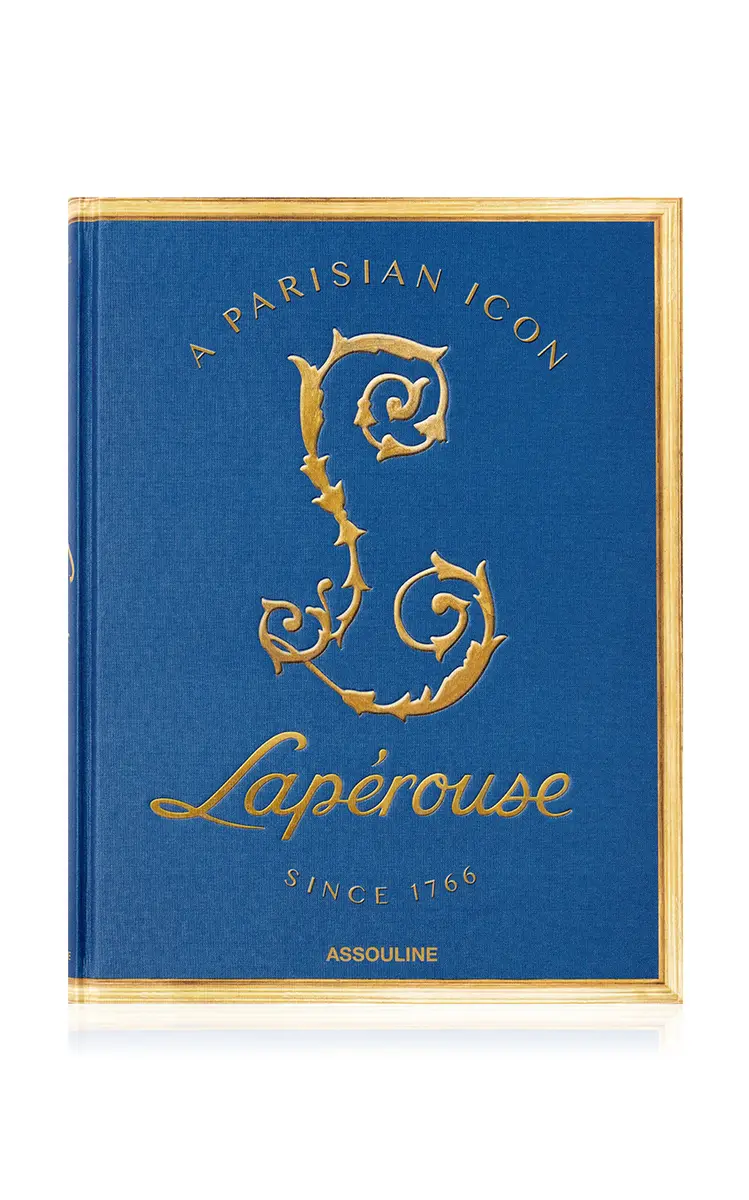 ASSOULINE Lapérouse: A Parisian Icon Since 1766 | Thumbnail 6 ASSOULINE Lapérouse: A Parisian Icon Since 1766 | Thumbnail 6