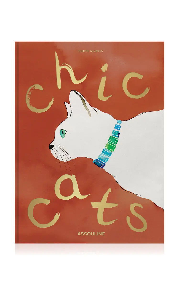 ASSOULINE Chic Cats | Thumbnail 6 ASSOULINE Chic Cats | Thumbnail 6