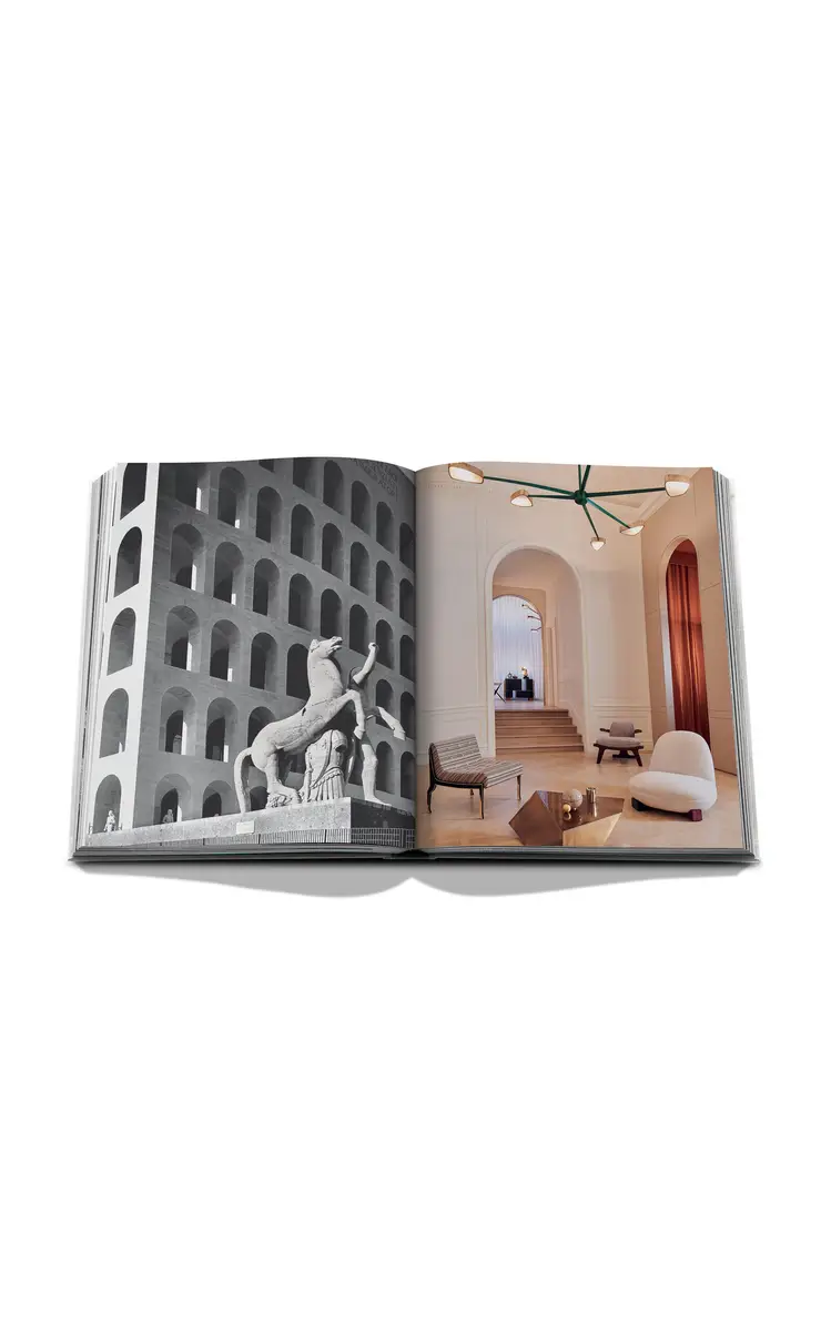 ASSOULINE Achille (Achille Salvagni Atelier) | Thumbnail 2