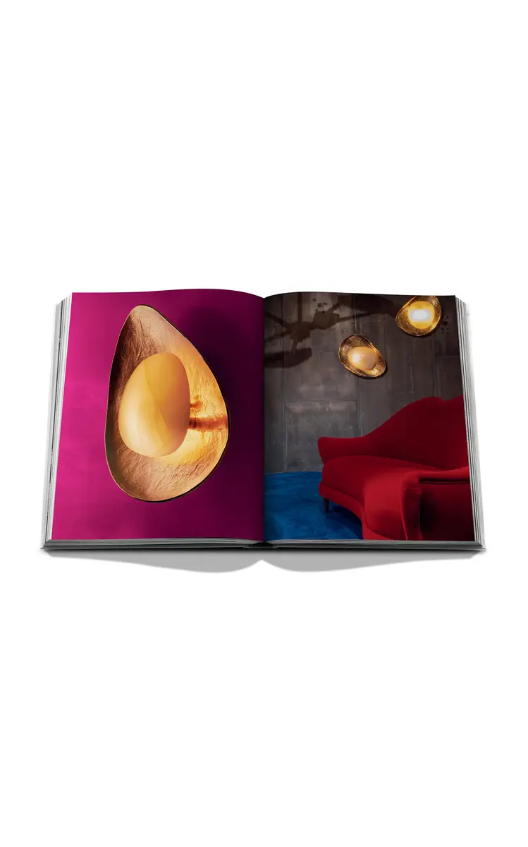 ASSOULINE Achille (Achille Salvagni Atelier) | Thumbnail 3