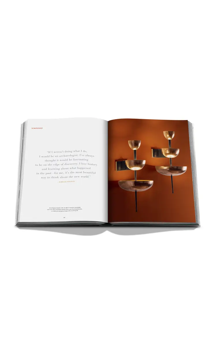 ASSOULINE Achille (Achille Salvagni Atelier) | Thumbnail 4