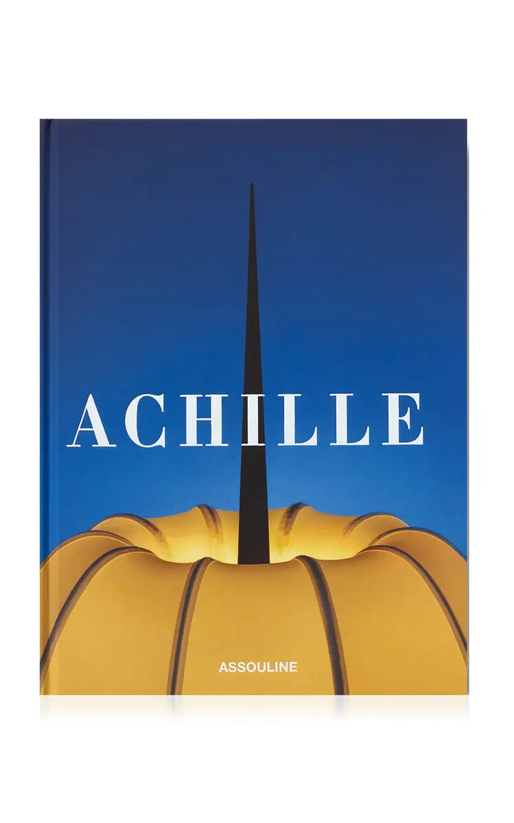 ASSOULINE Achille (Achille Salvagni Atelier) | Thumbnail 6