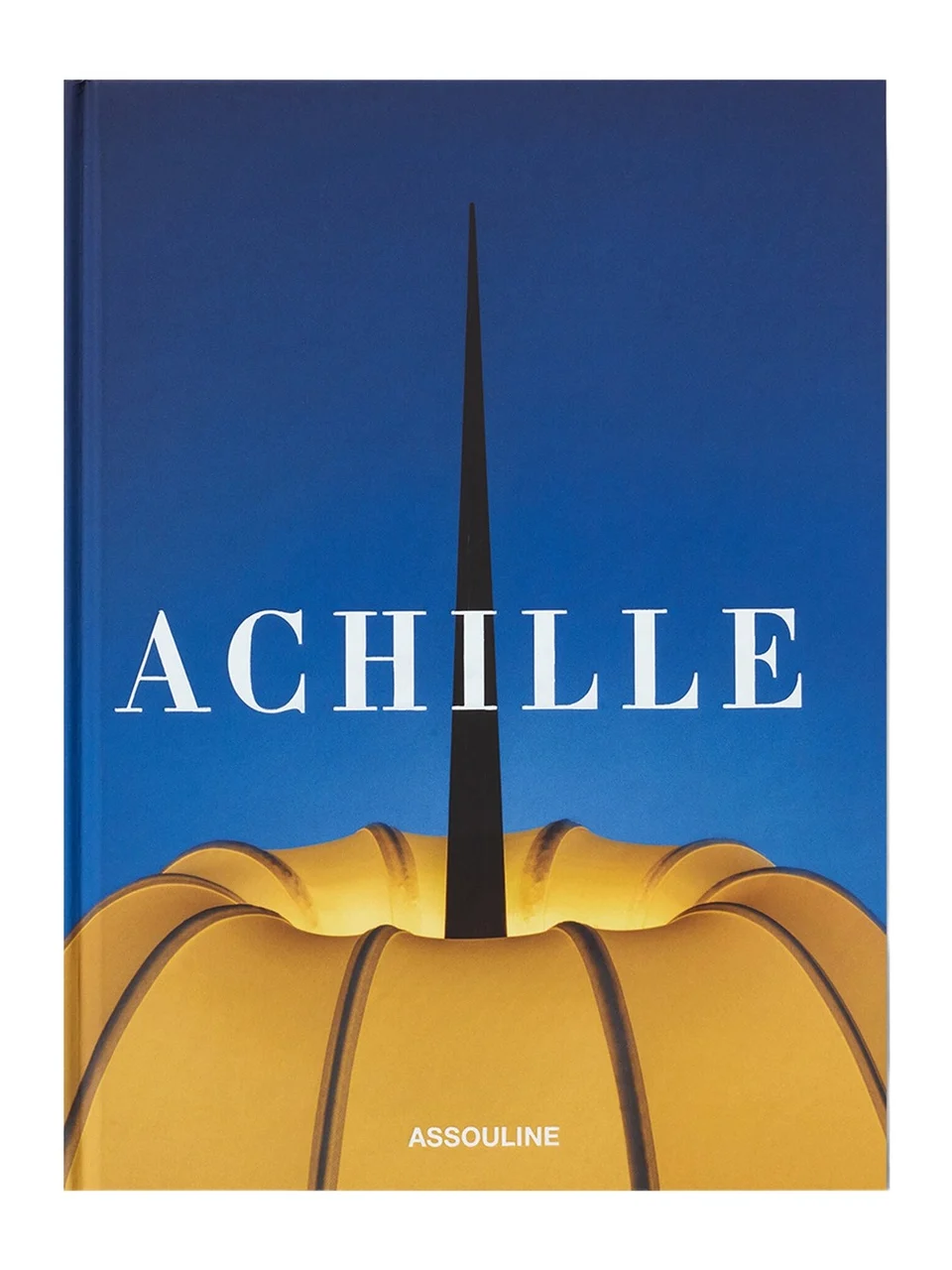 ASSOULINE Achille (Achille Salvagni Atelier)