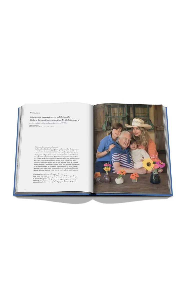 ASSOULINE Father & Child | Thumbnail 2 ASSOULINE Father & Child | Thumbnail 2