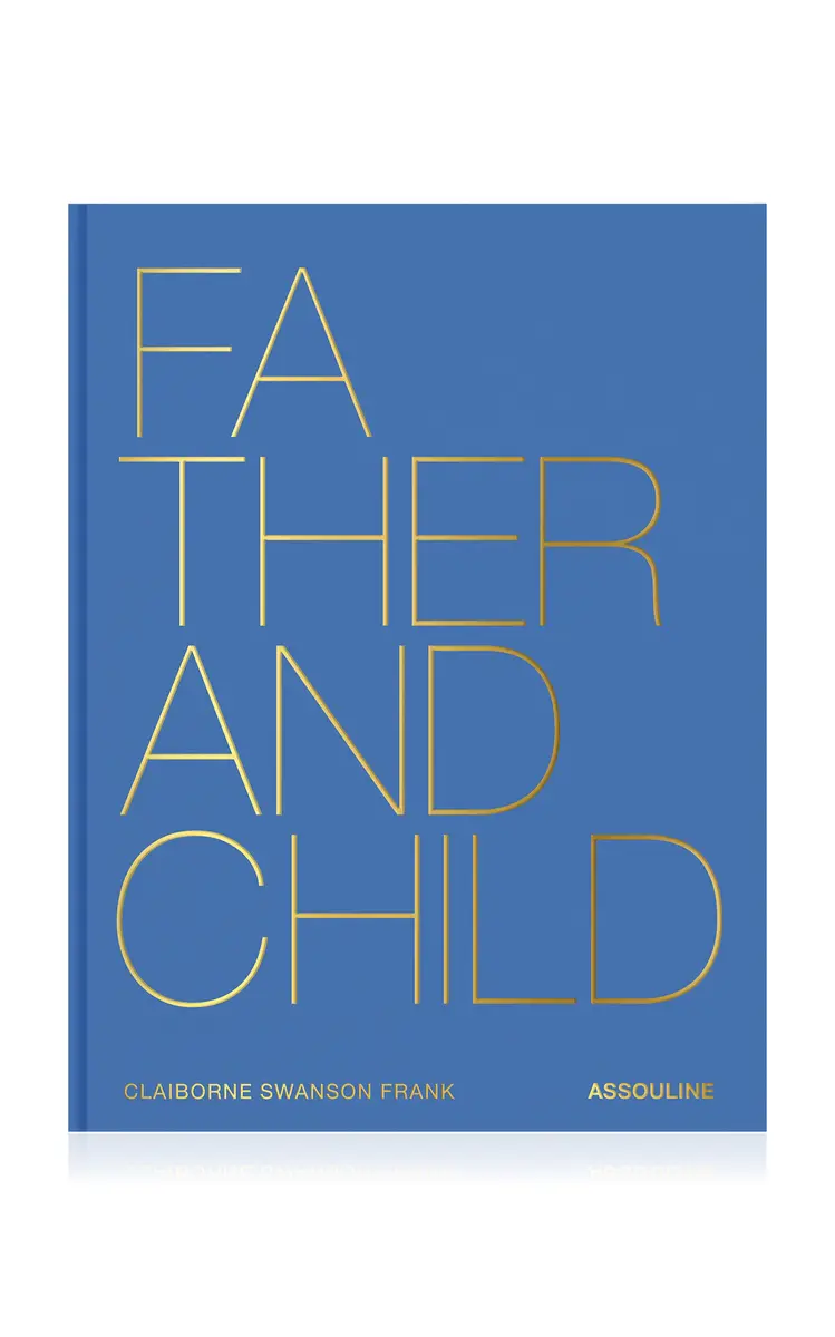 ASSOULINE Father & Child | Thumbnail 6 ASSOULINE Father & Child | Thumbnail 6