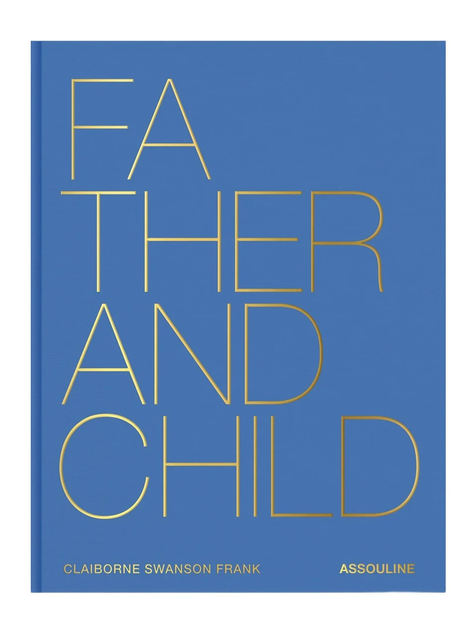 ASSOULINE Father & Child