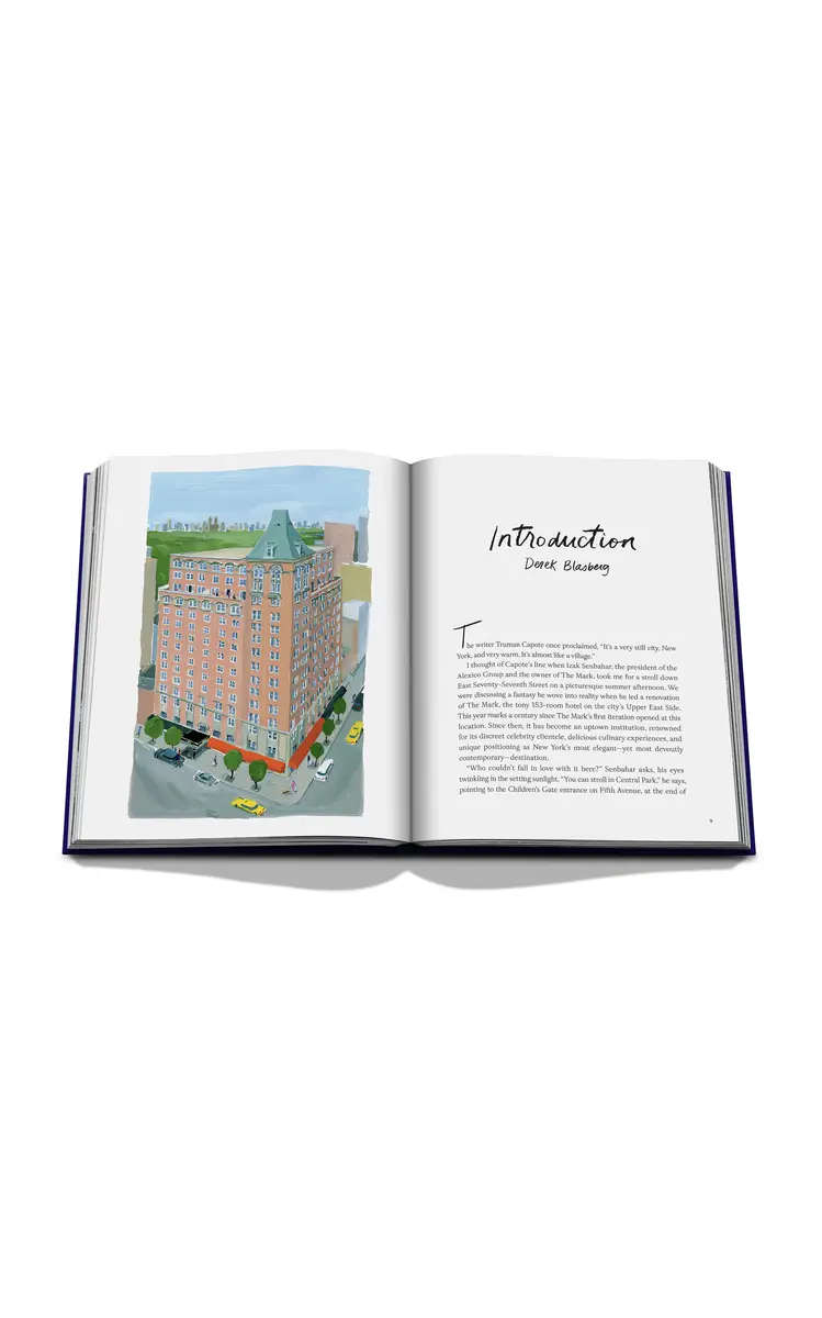 ASSOULINE The Mark Hotel | Thumbnail 2