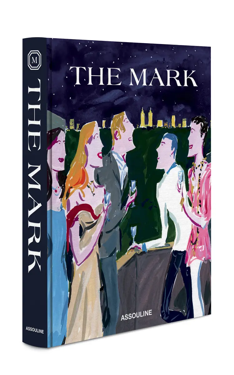 ASSOULINE The Mark Hotel | Thumbnail 3