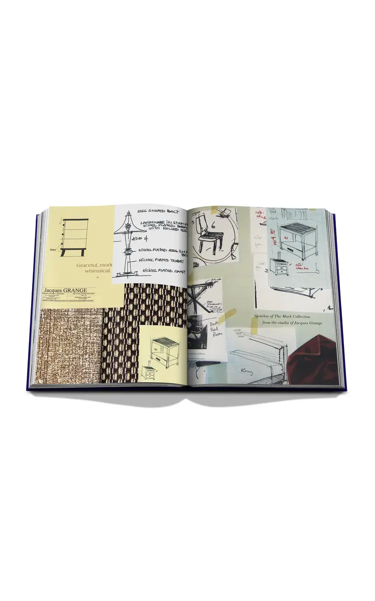 ASSOULINE The Mark Hotel | Thumbnail 5