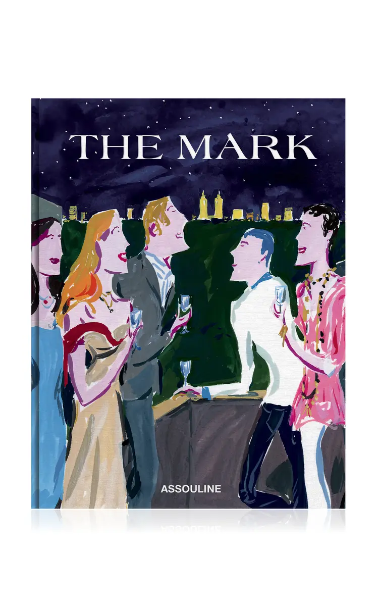 ASSOULINE The Mark Hotel | Thumbnail 6