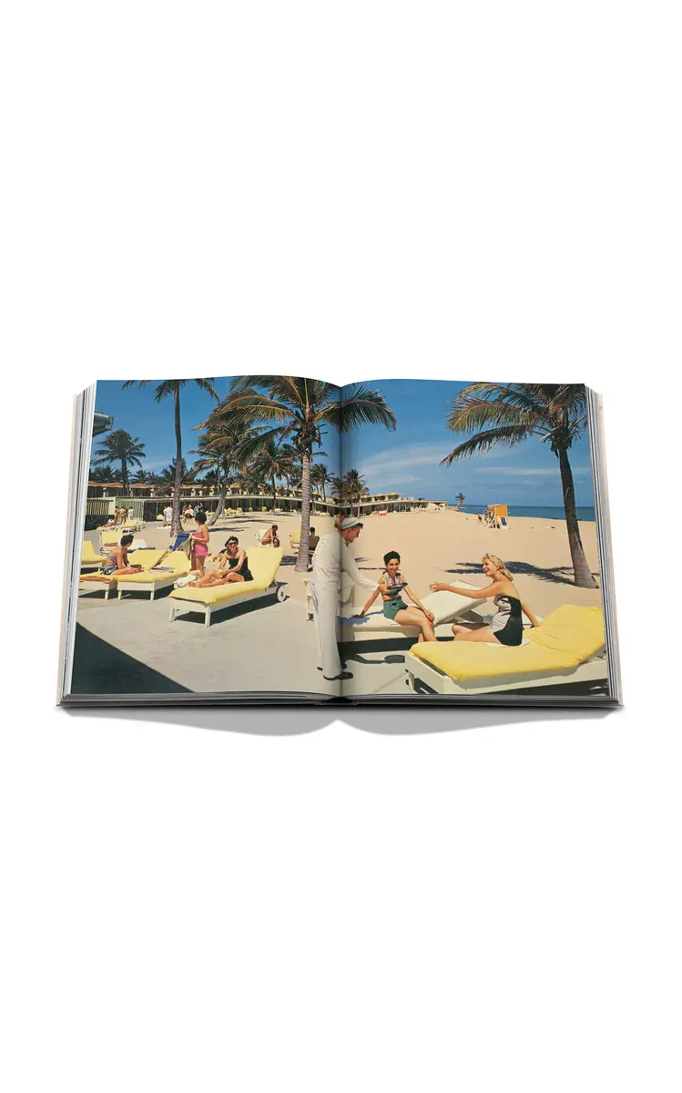ASSOULINE The Boca Raton: A Century of Being Iconic | Thumbnail 4 ASSOULINE The Boca Raton: A Century of Being Iconic | Thumbnail 4