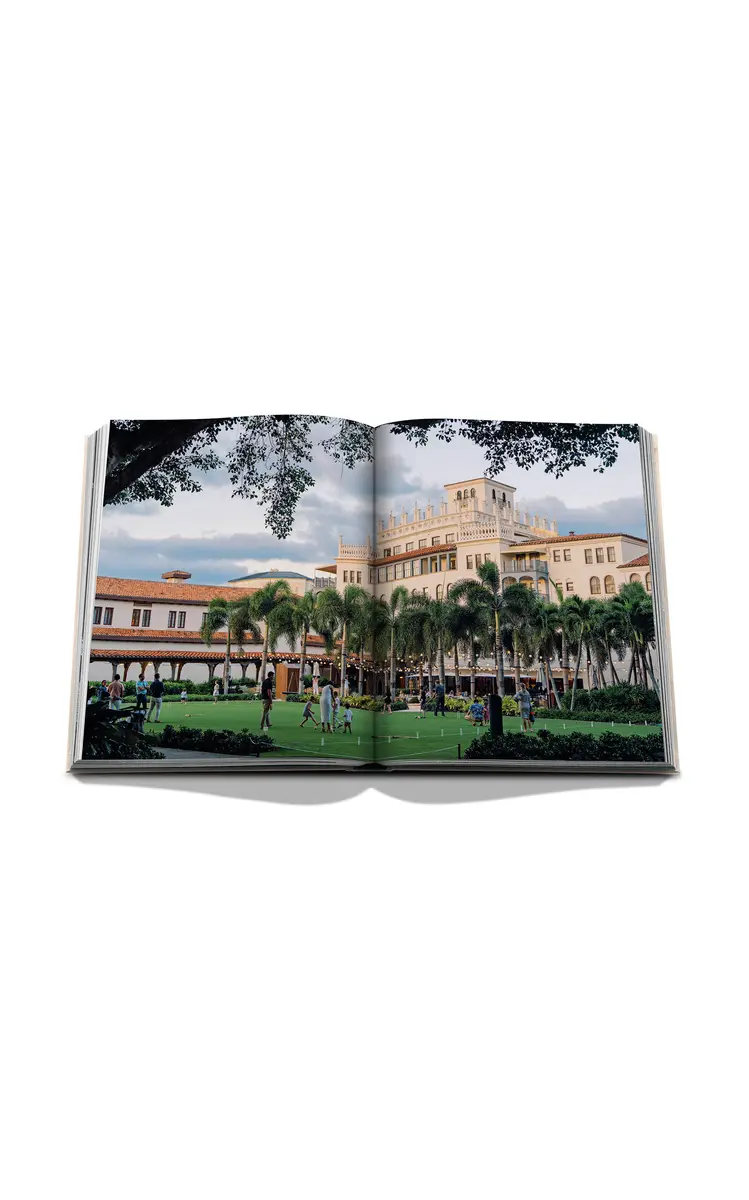 ASSOULINE The Boca Raton: A Century of Being Iconic | Thumbnail 5 ASSOULINE The Boca Raton: A Century of Being Iconic | Thumbnail 5