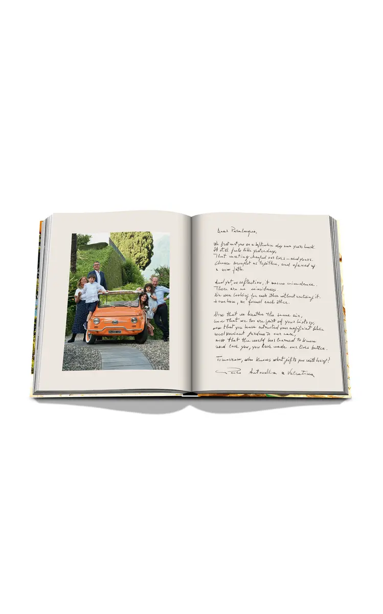 ASSOULINE Passalacqua: A Love Letter To Lake Como | Thumbnail 4 ASSOULINE Passalacqua: A Love Letter To Lake Como | Thumbnail 4