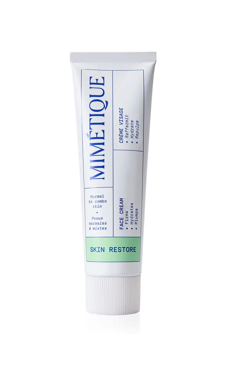 Mimétique Skin Restore Creme | Thumbnail 4 Mimétique Skin Restore Creme | Thumbnail 4