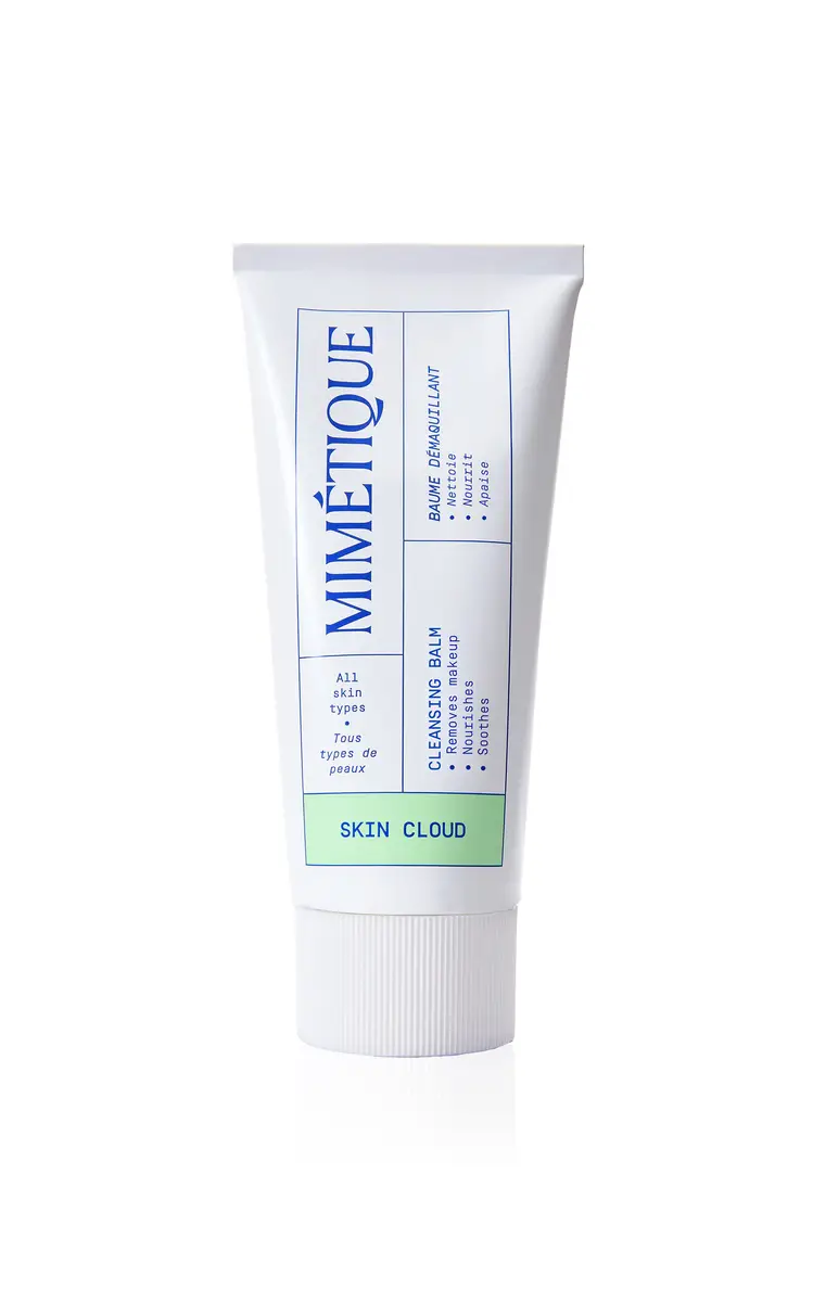 Mimétique Skin Cloud Make Up Remover Balm | Thumbnail 5 Mimétique Skin Cloud Make Up Remover Balm | Thumbnail 5