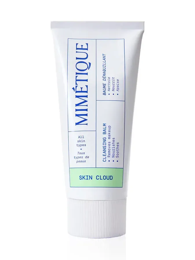 Mimétique Skin Cloud Make Up Remover Balm