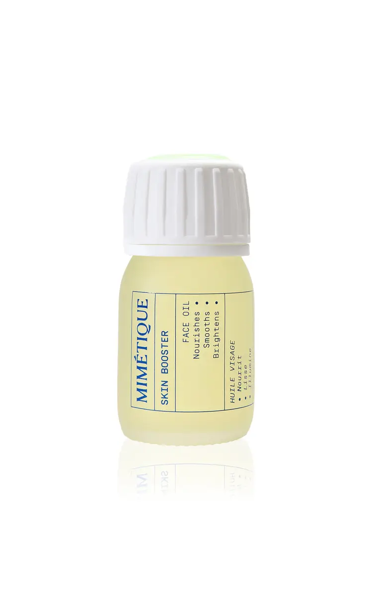 Mimétique Skin Booster Face Oil | Thumbnail 2