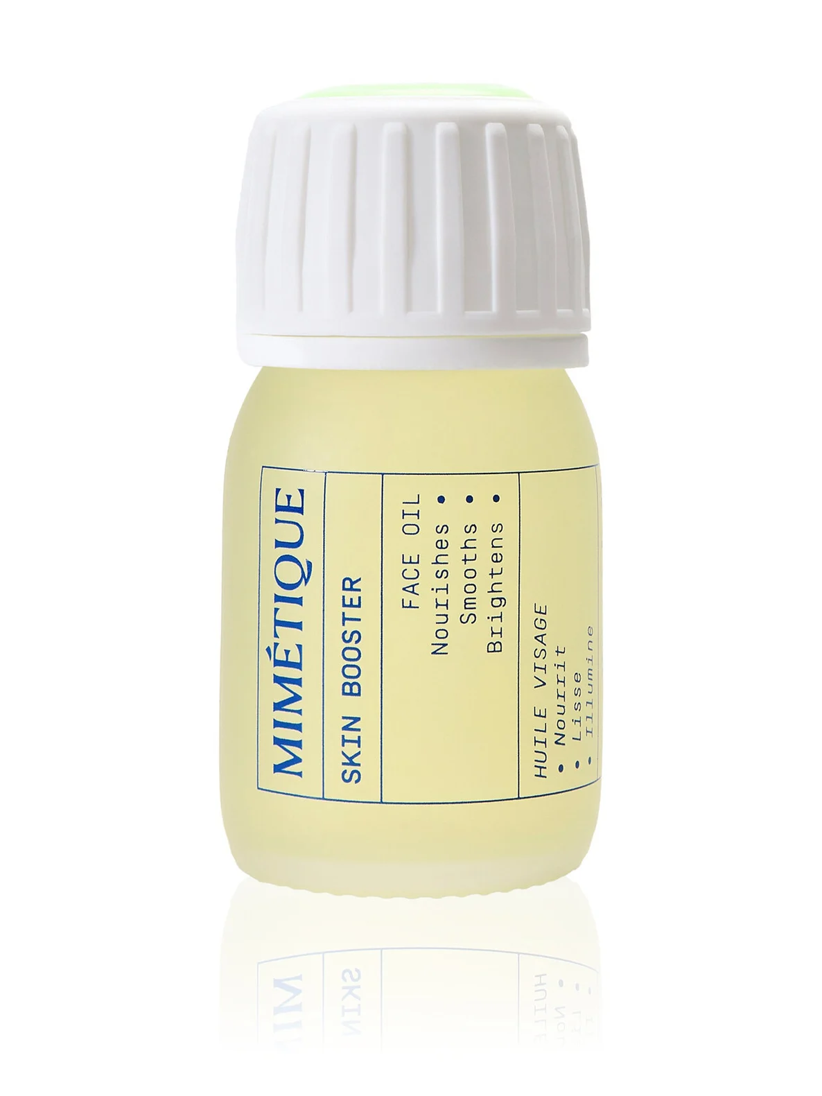 Mimétique Skin Booster Face Oil