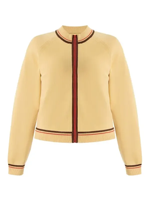 Posse Noah Knit Jacket