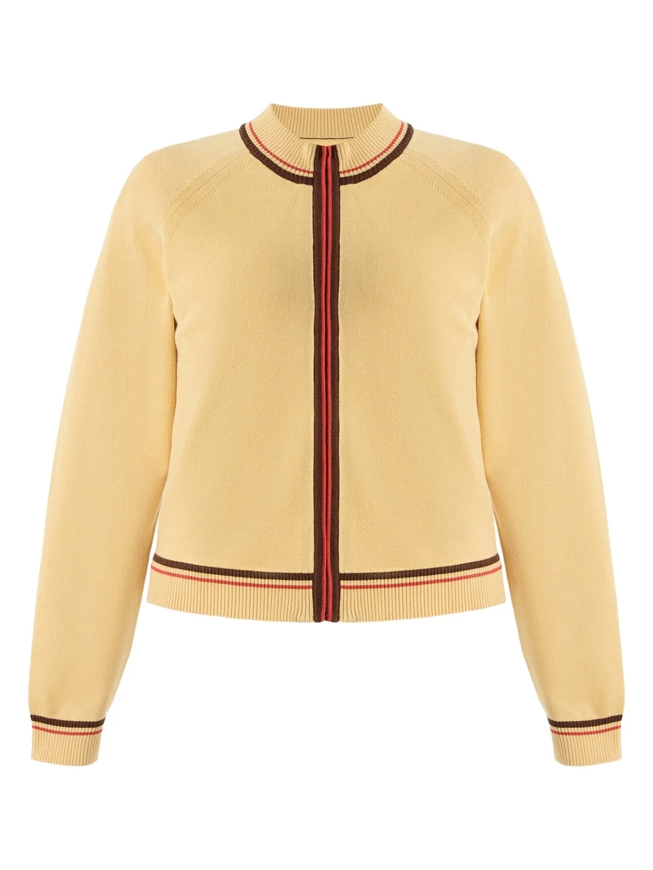 Posse Noah Knit Jacket
