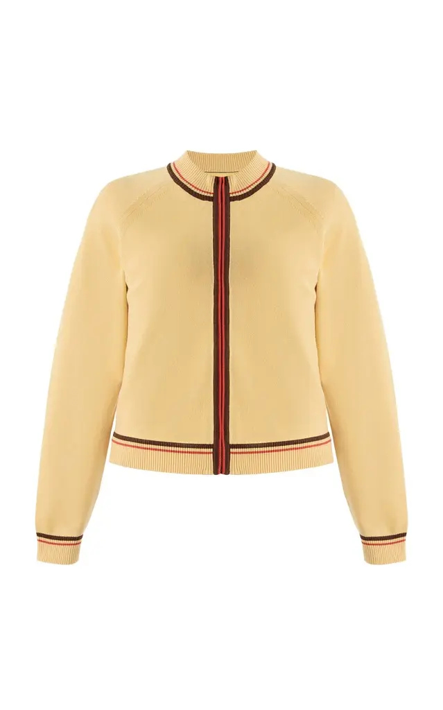 Posse Noah Knit Jacket