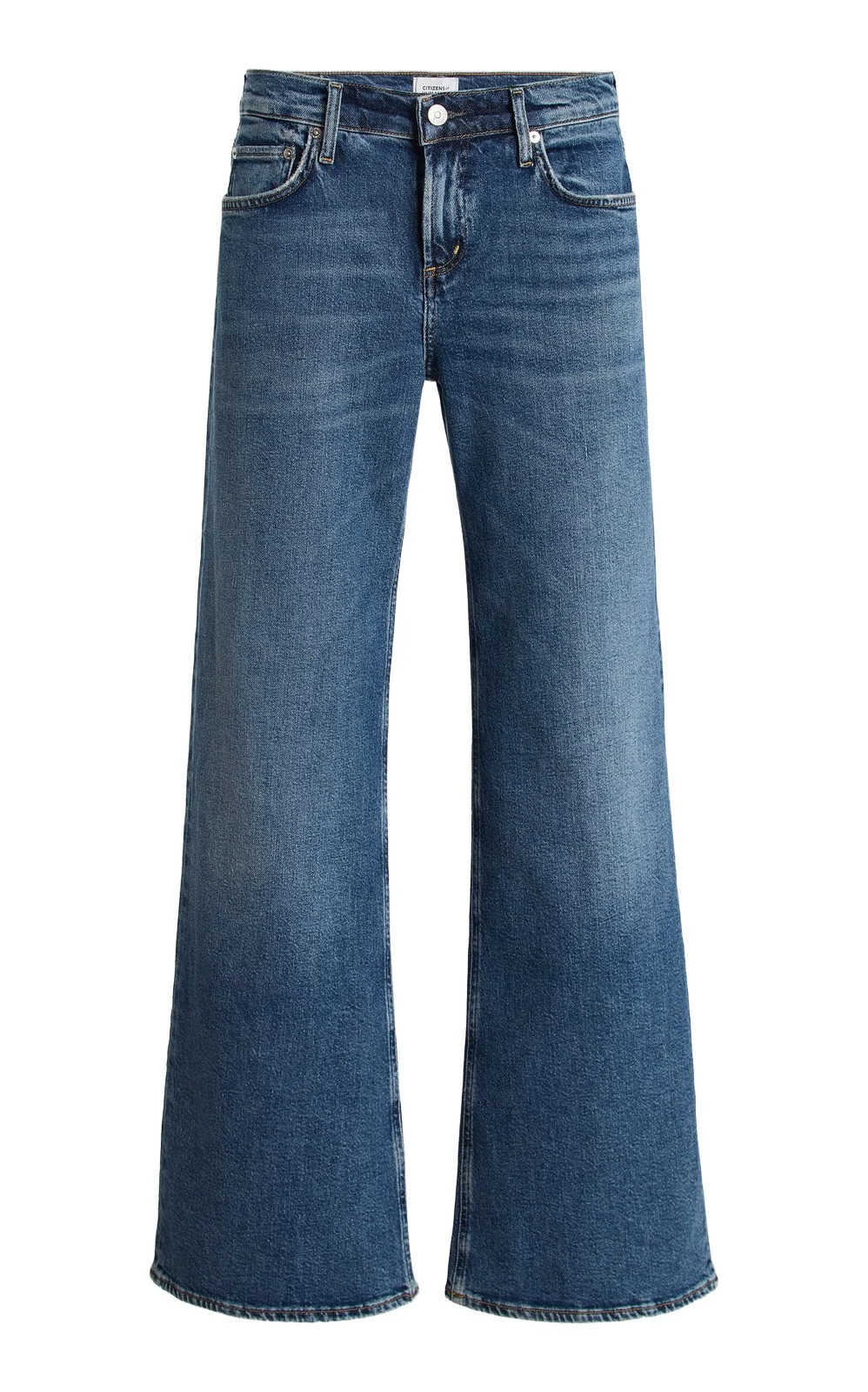 Citizens of Humanity Nora Stretch Trouser Jeans